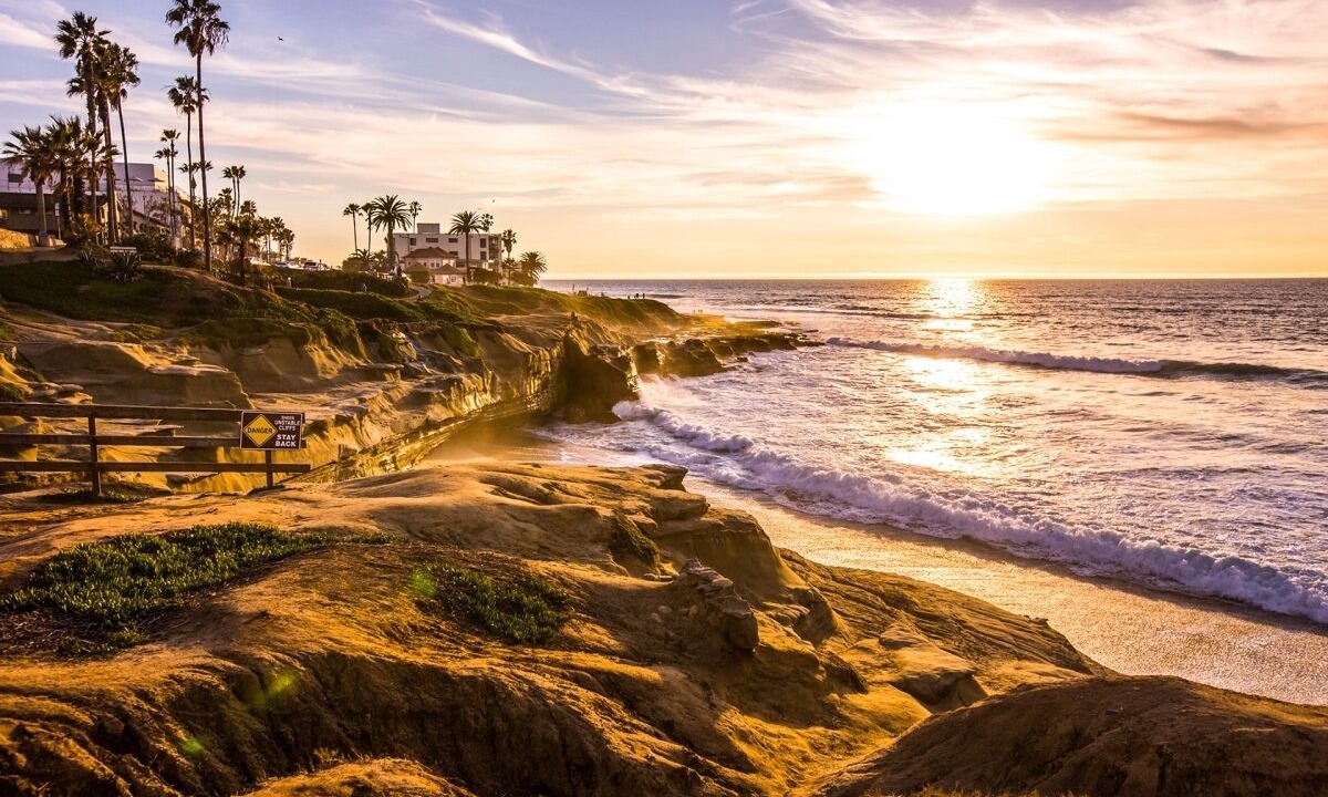 Photo of Others in Mission Beach