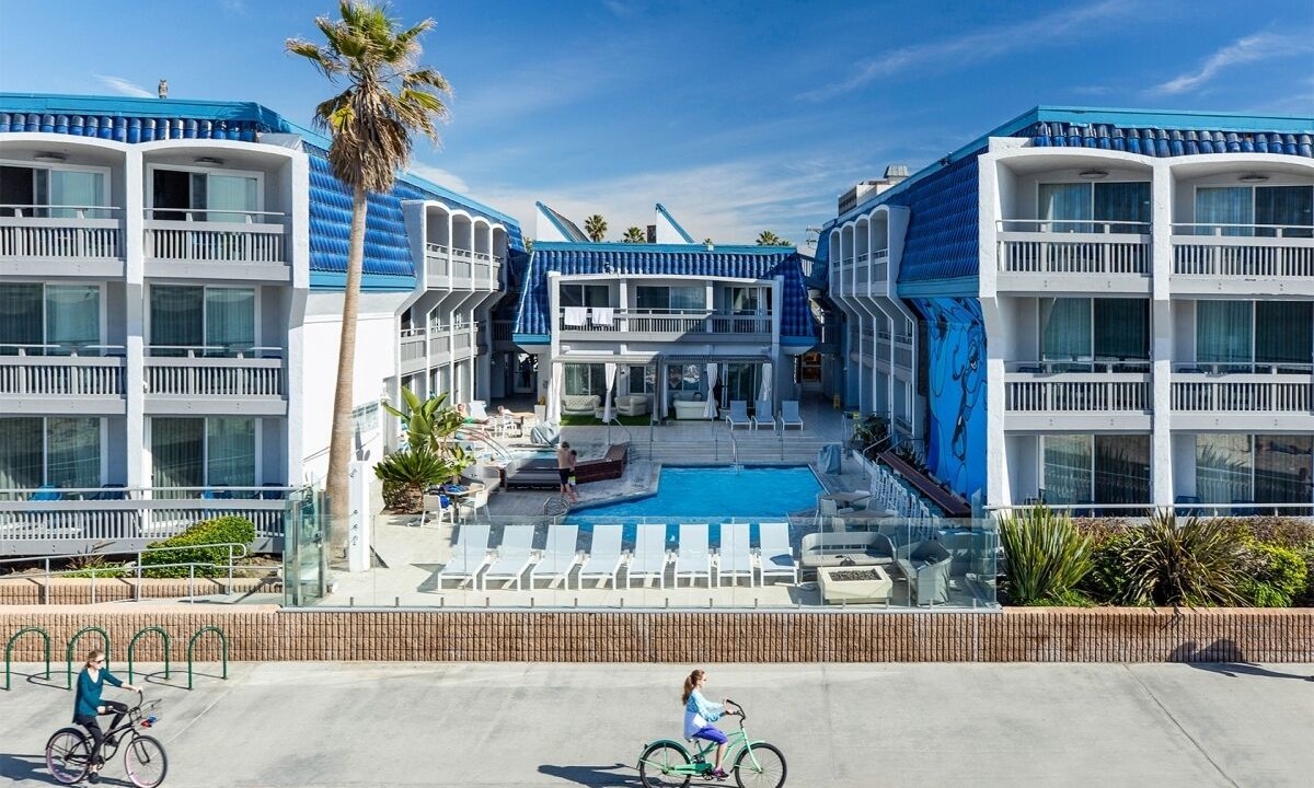 Photo of Outdoor in Mission Beach