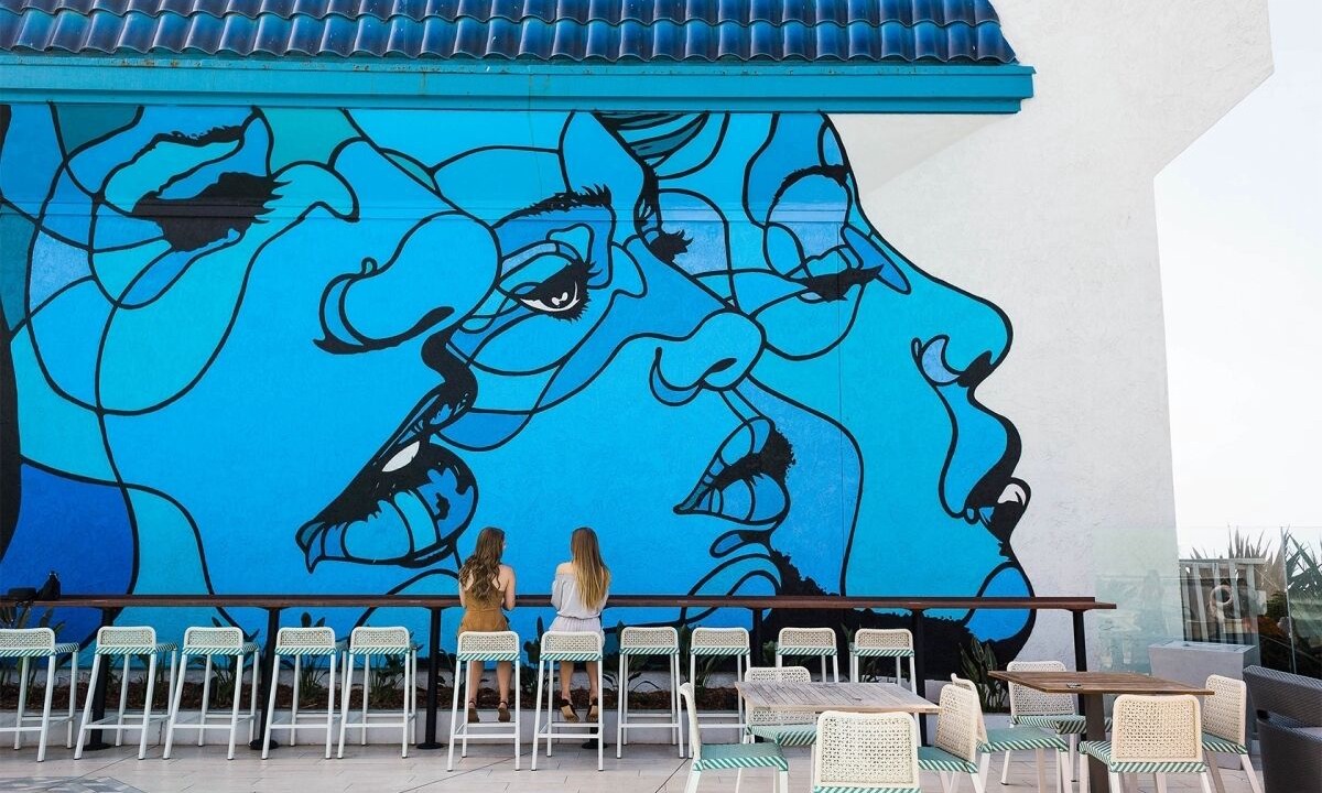 Photo of Outdoor in Mission Beach