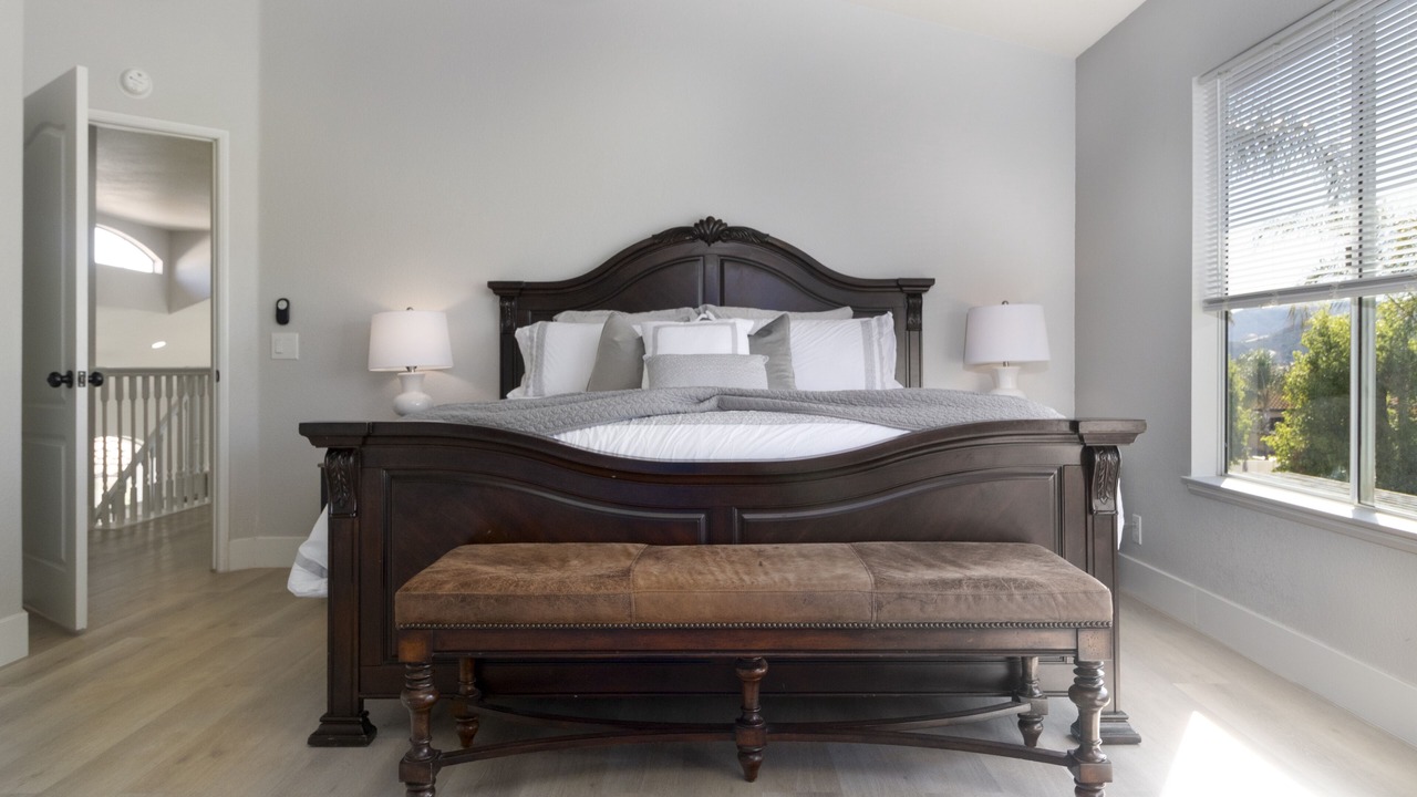 Photo of Bedroom in Wildomar