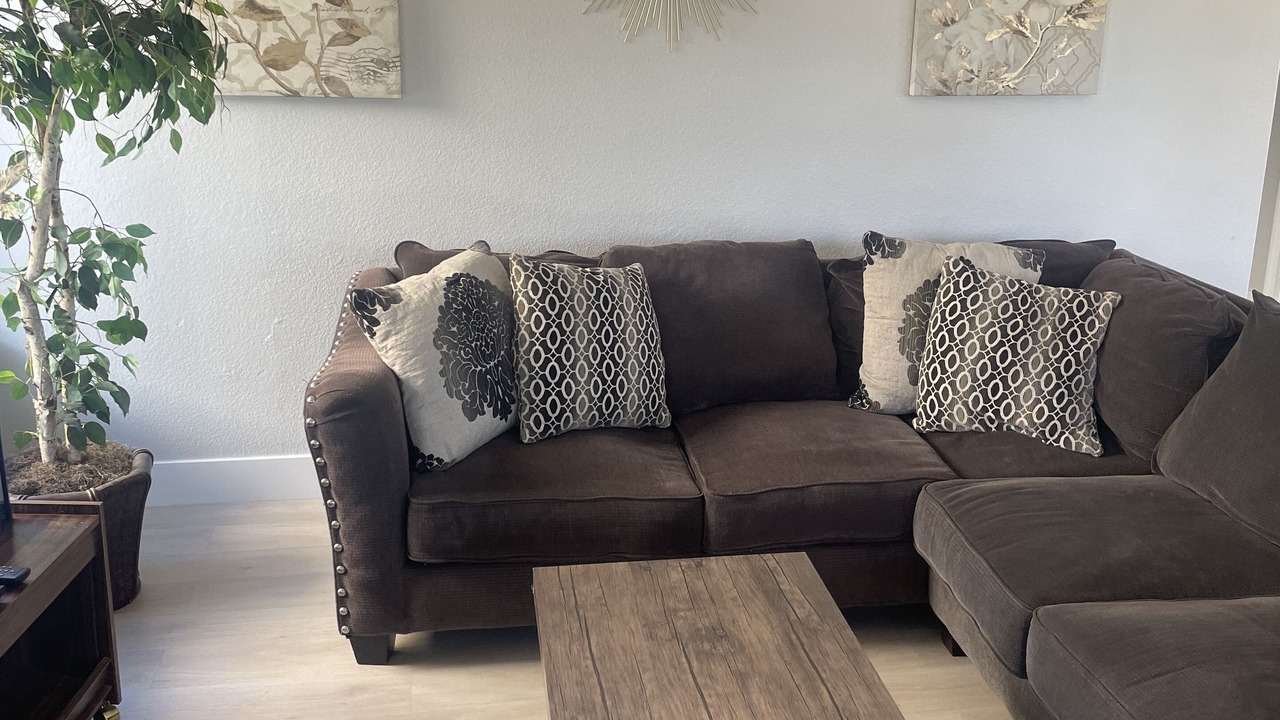 Photo of Livingroom in Wildomar