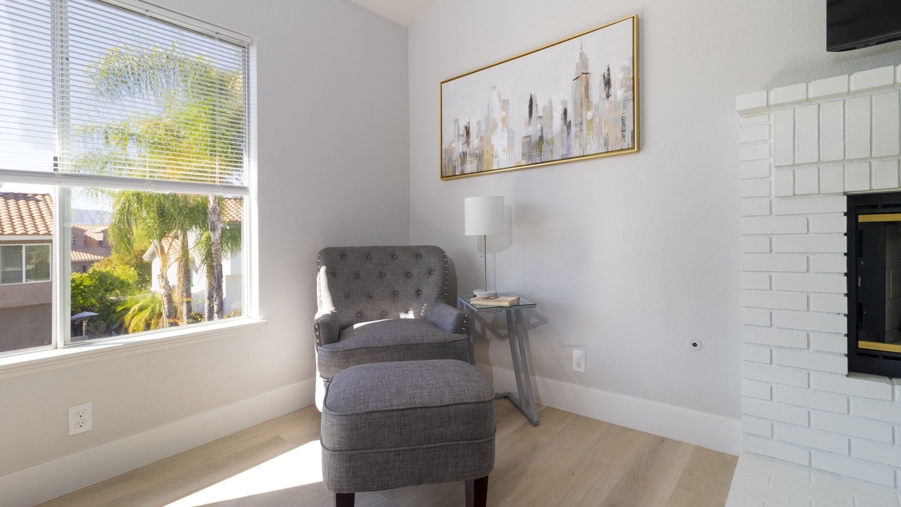 Photo of Livingroom in Wildomar