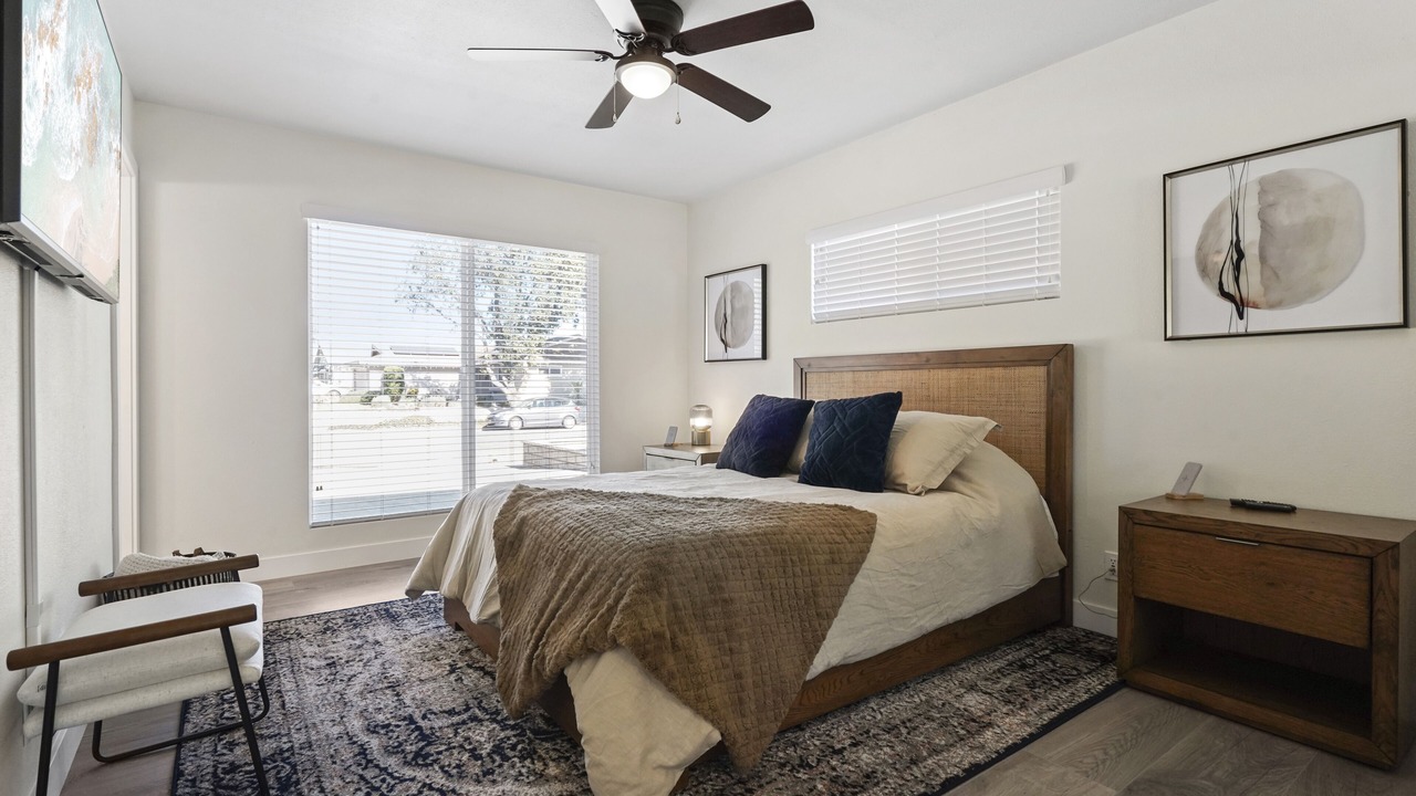 Photo of Bedroom in Ventura