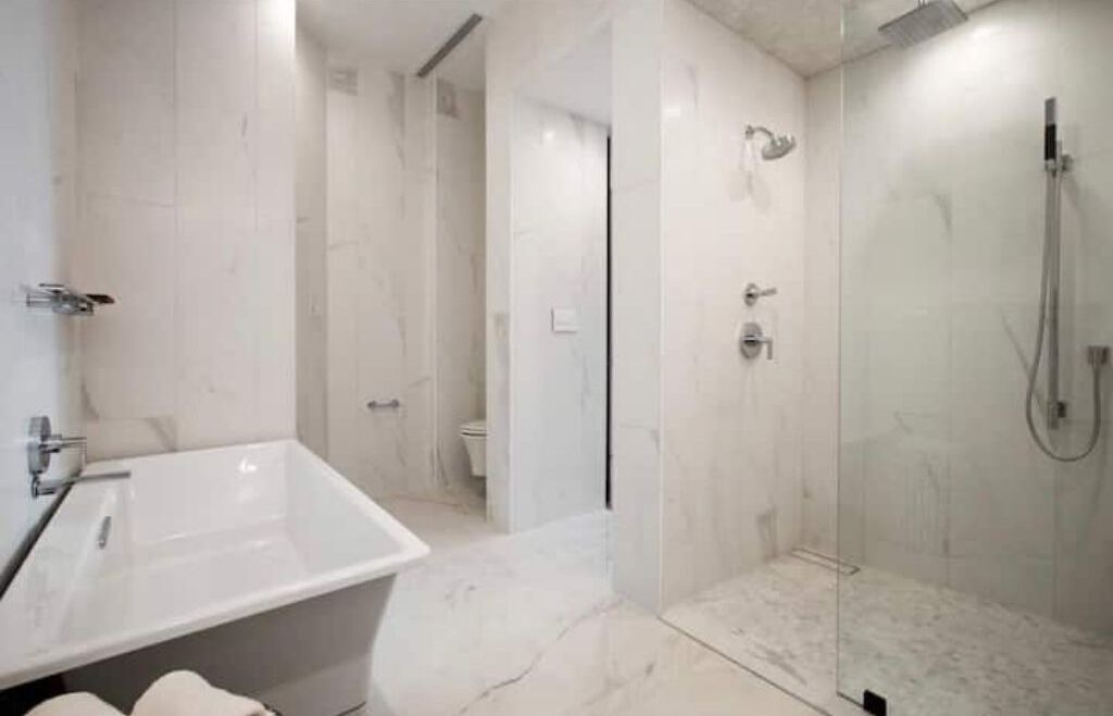 Photo of Bathroom in Inner Richmond