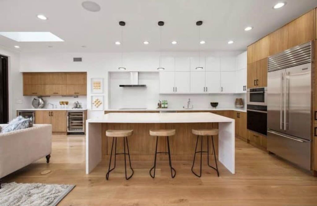 Photo of Kitchen in Inner Richmond