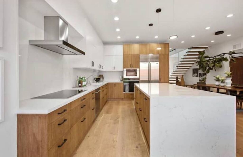 Photo of Kitchen in Inner Richmond
