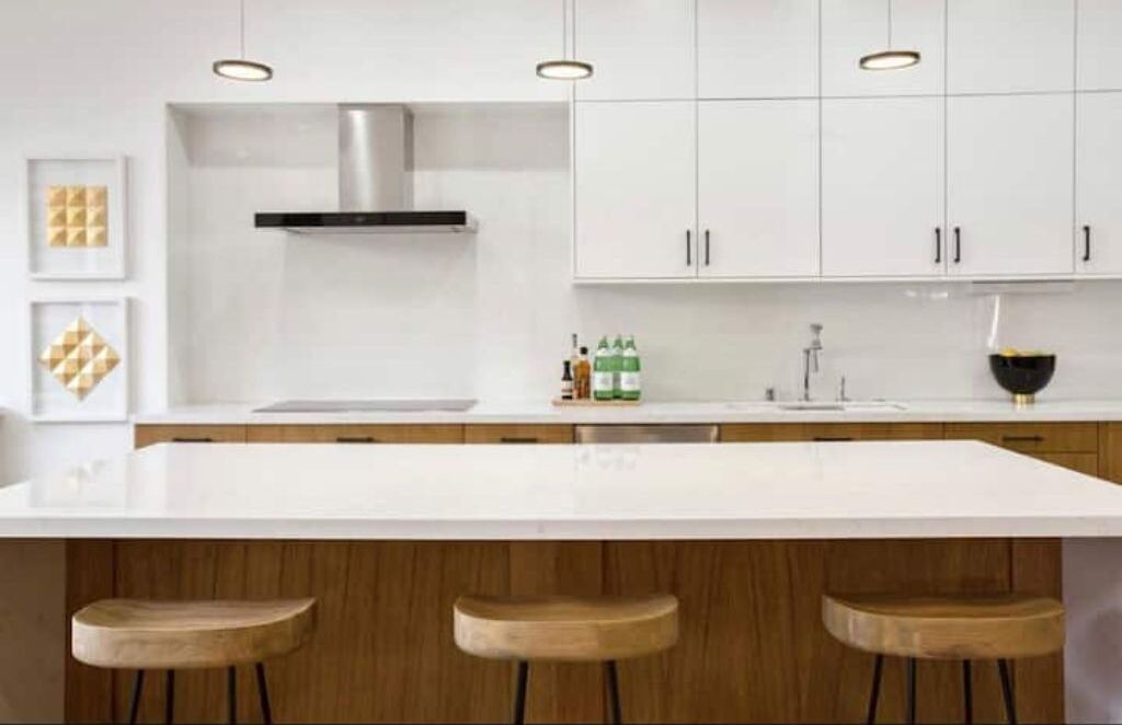 Photo of Kitchen in Inner Richmond