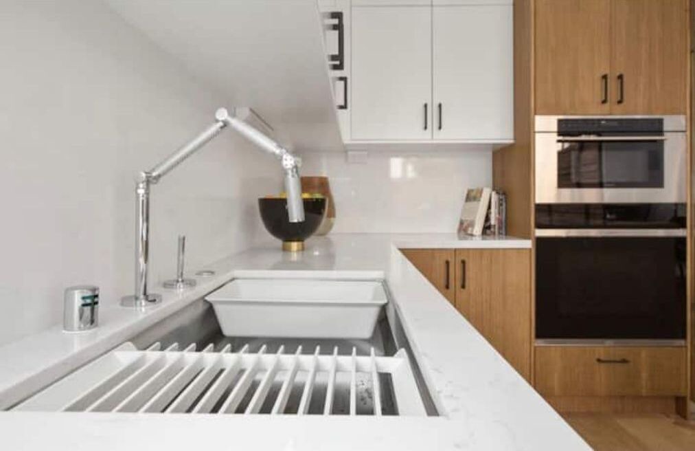 Photo of Kitchen in Inner Richmond