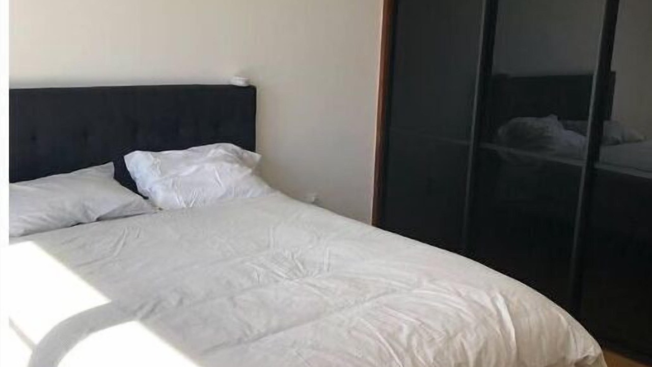 Photo of Bedroom in Inner Richmond