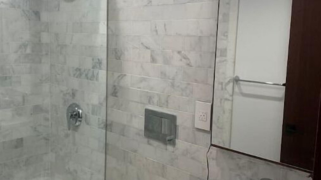 Photo of Bathroom in Inner Richmond