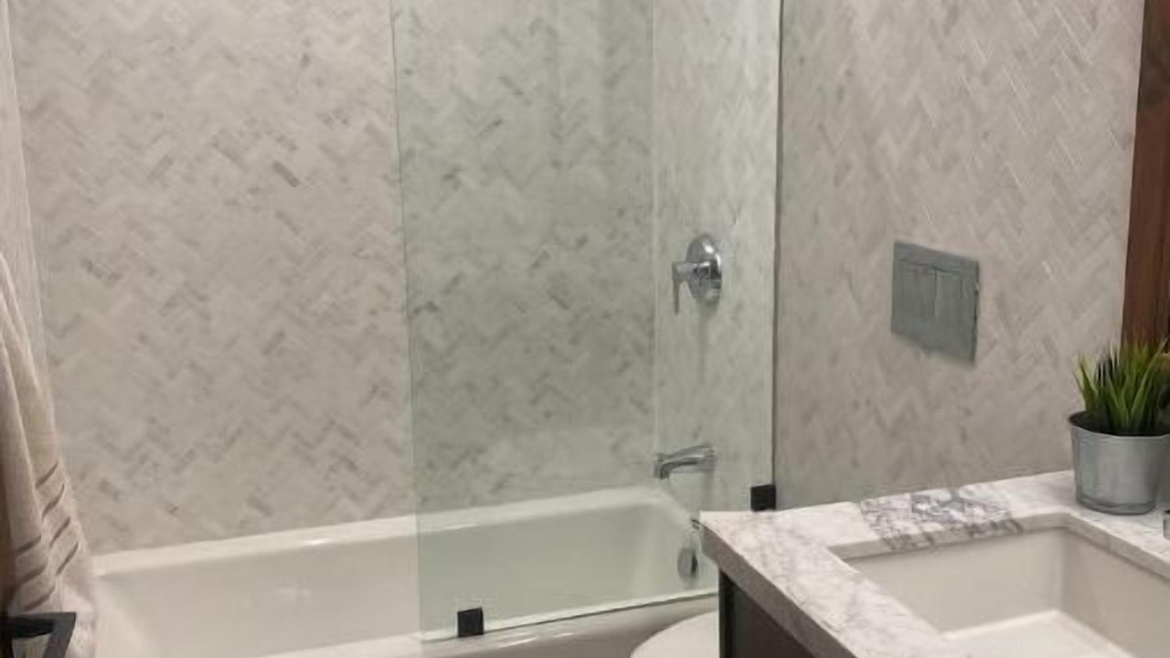 Photo of Bathroom in Inner Richmond