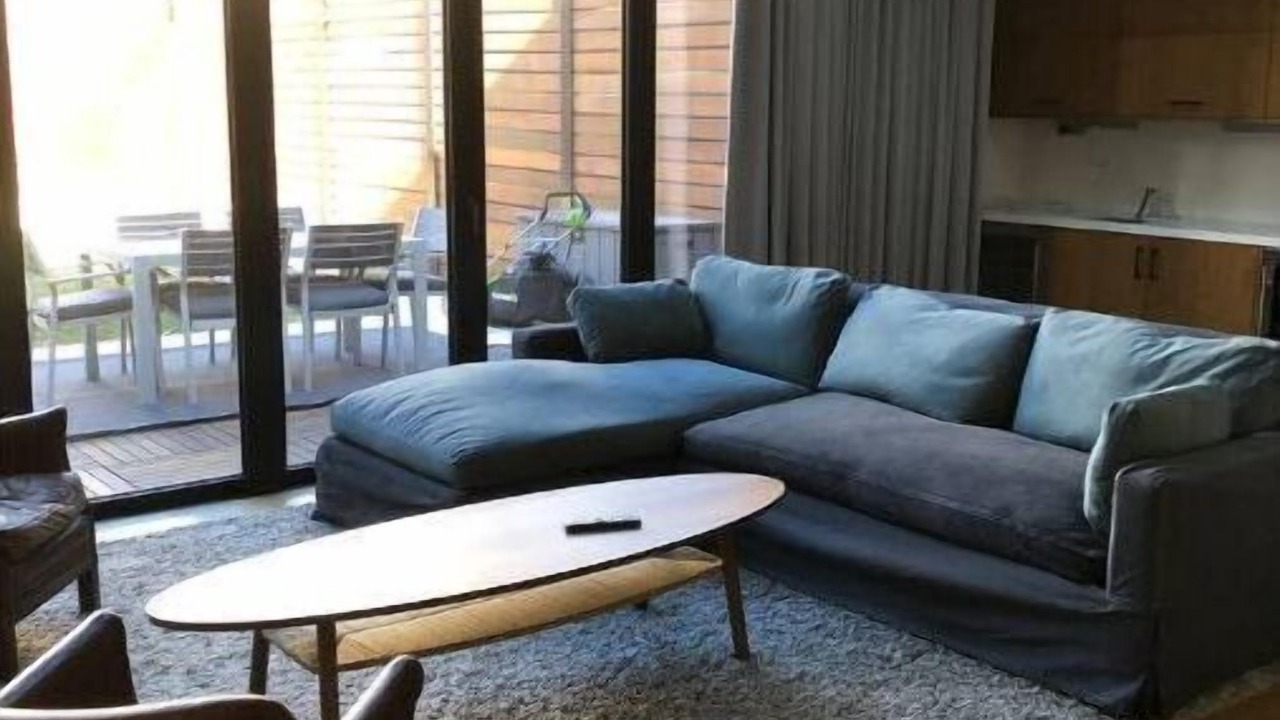 Photo of Livingroom in Inner Richmond