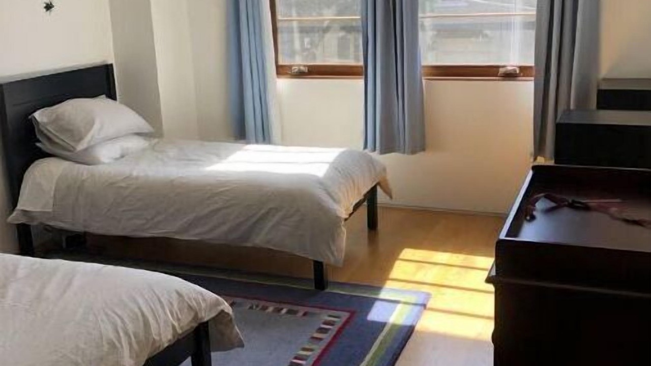 Photo of Bedroom in Inner Richmond
