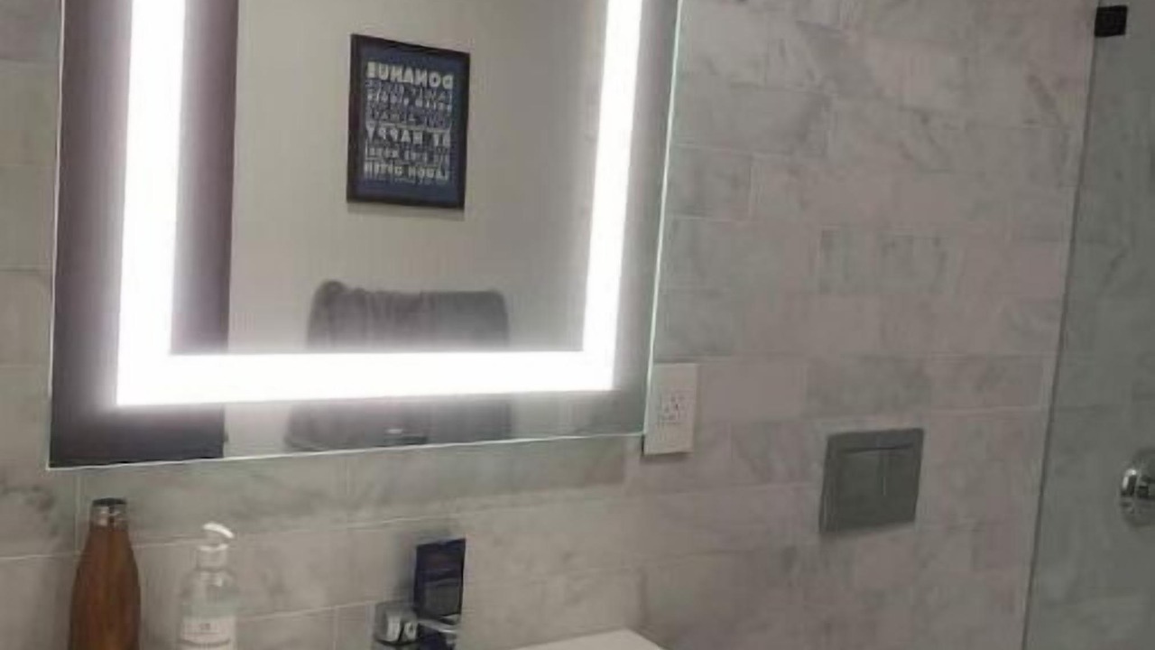 Photo of Bathroom in Inner Richmond