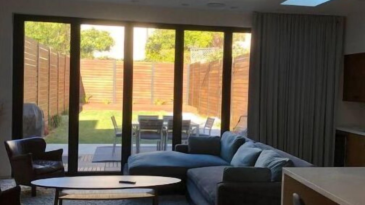 Photo of Livingroom in Inner Richmond