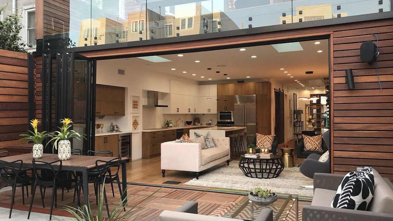 Photo of Outdoor in Inner Richmond