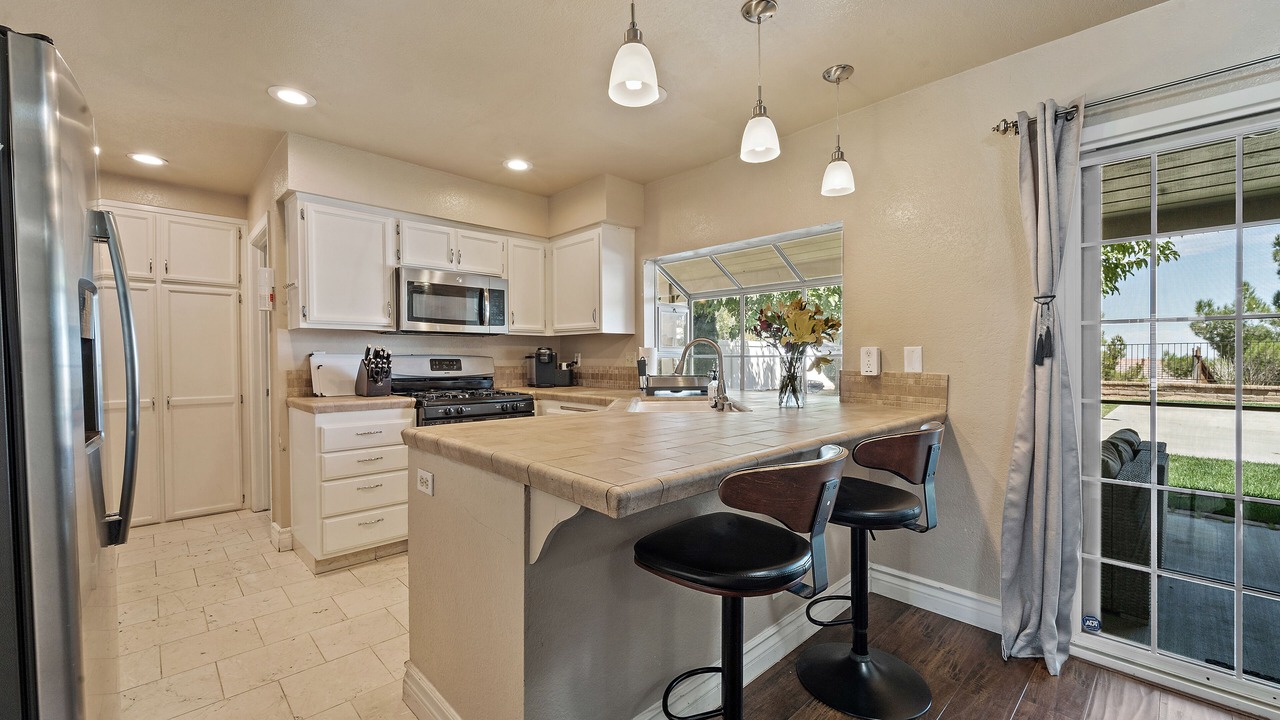 Photo of Kitchen in Palmdale