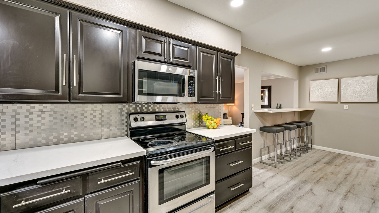 Photo of Kitchen in Oak Park