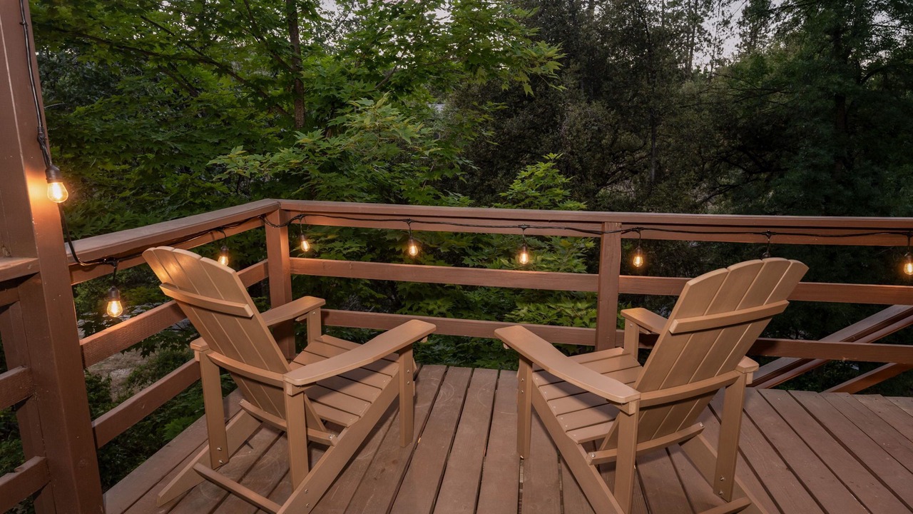 Photo of Outdoor in Yosemite Forks