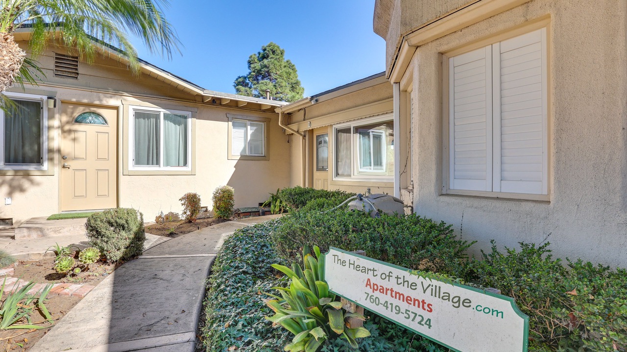 Photo of Outdoor in Carlsbad Village