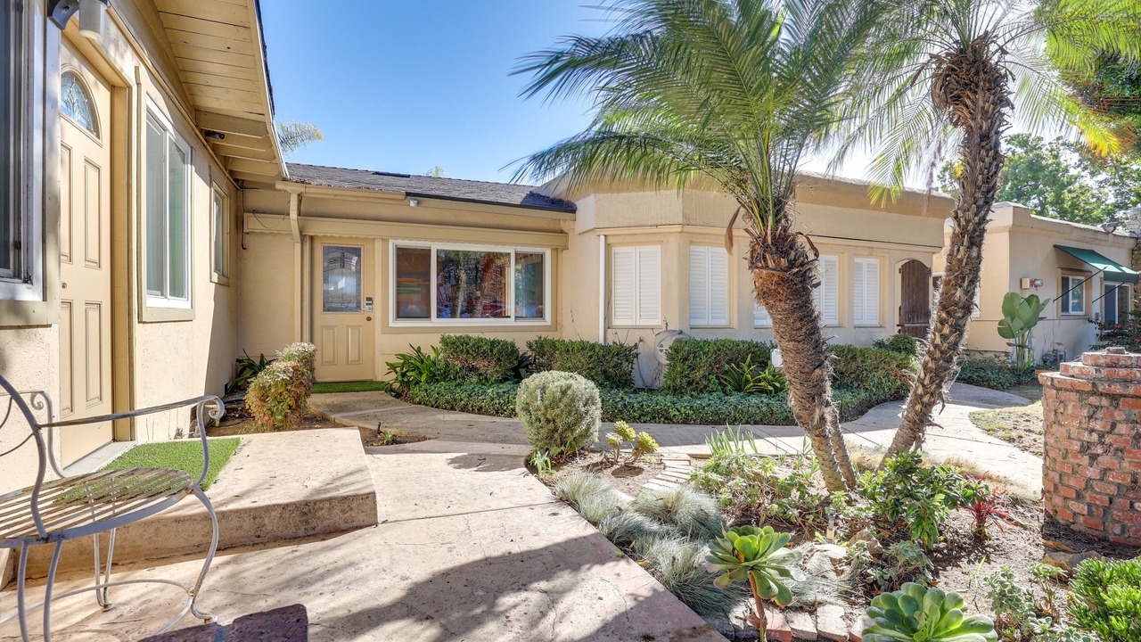 Photo of Outdoor in Carlsbad Village