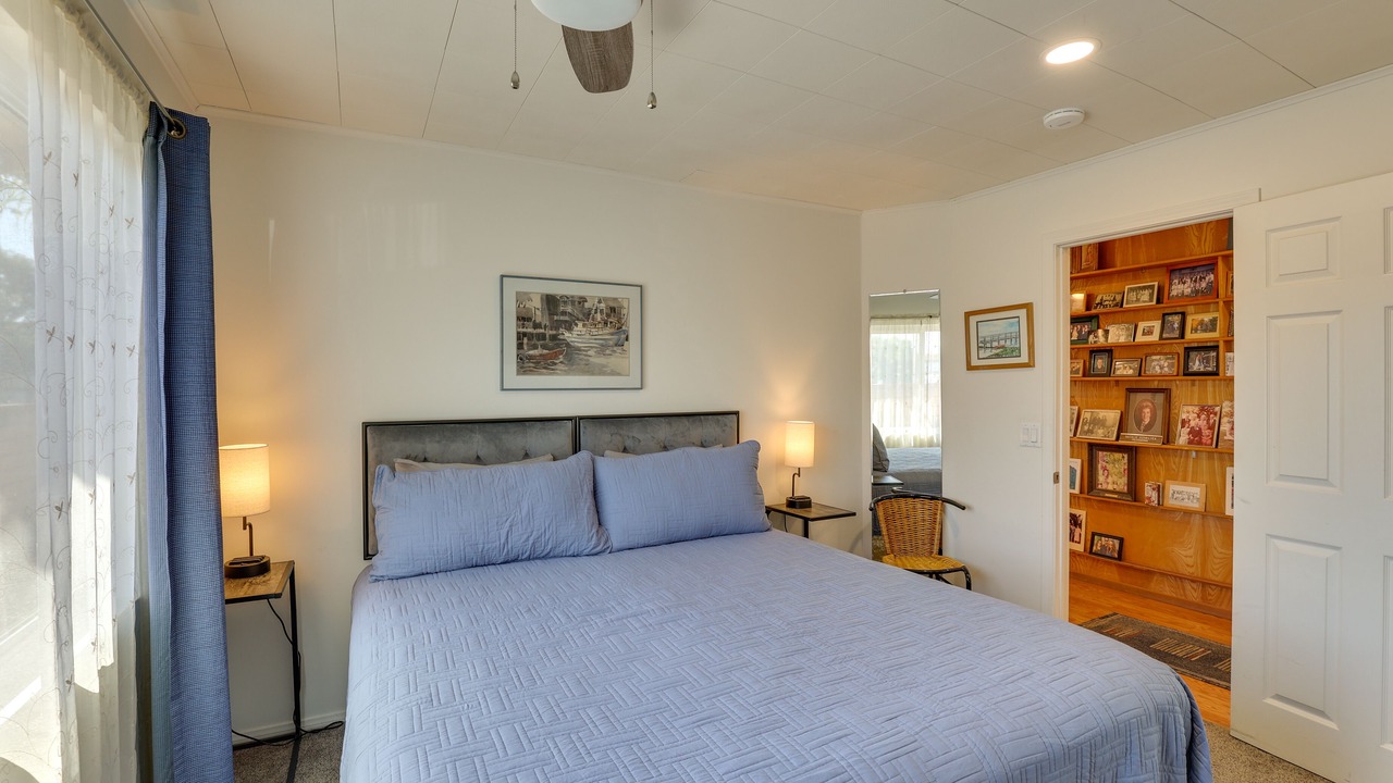 Photo of Bedroom in Carlsbad Village