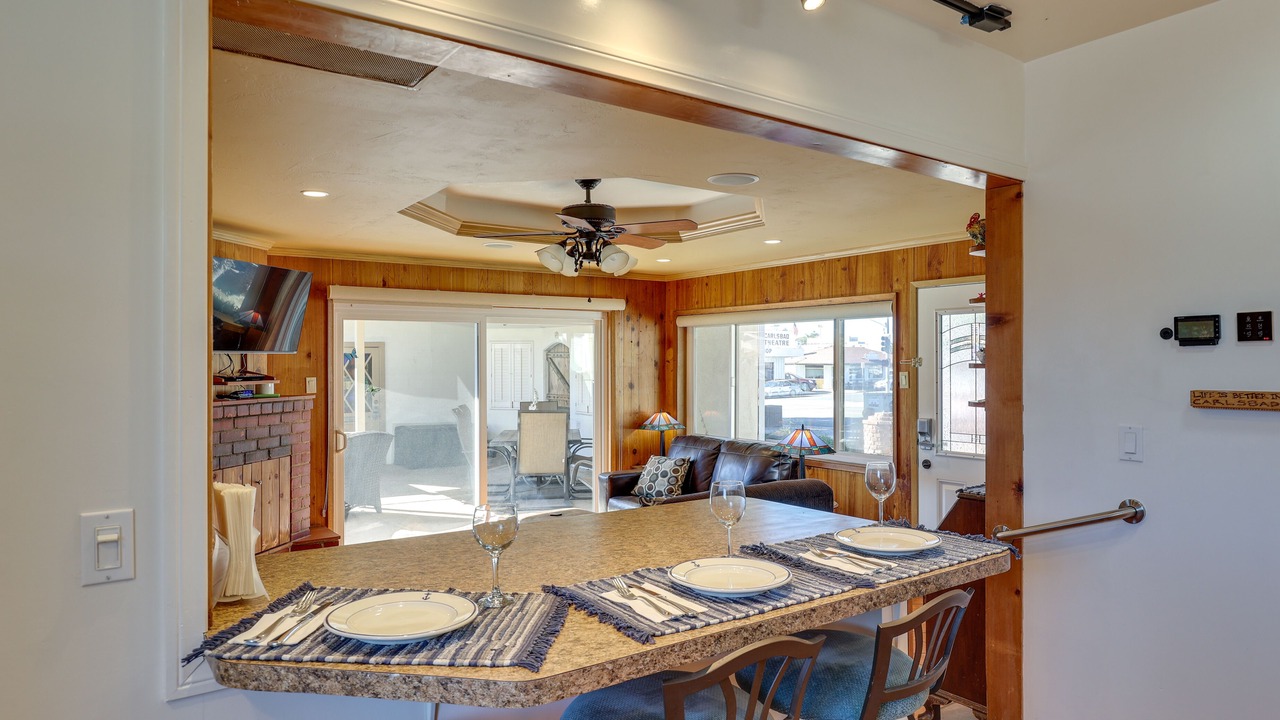 Photo of Bedroom in Carlsbad Village