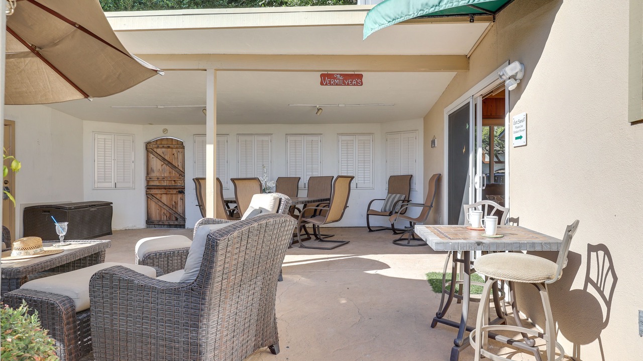 Photo of Outdoor in Carlsbad Village