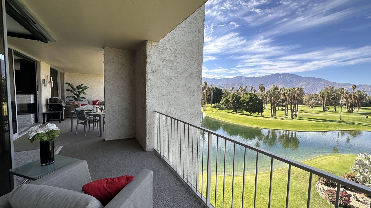 Photo of Outdoor in Rancho Mirage