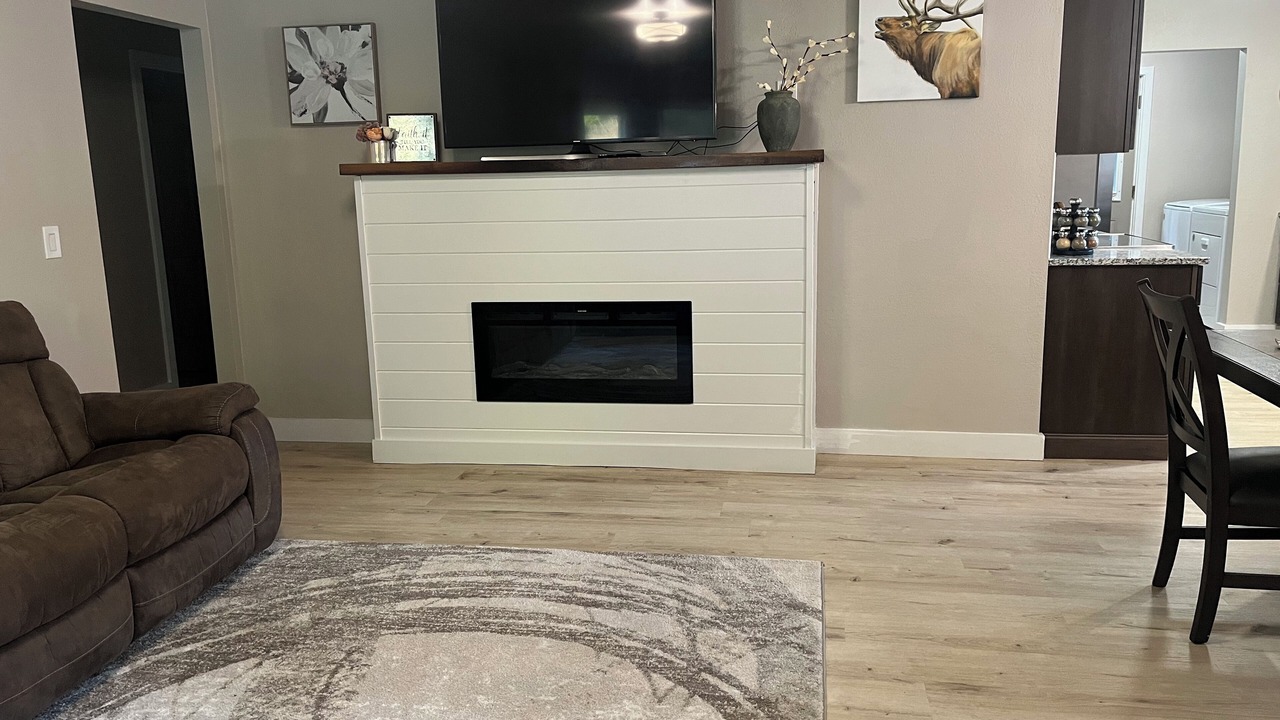 Photo of Livingroom in Orick
