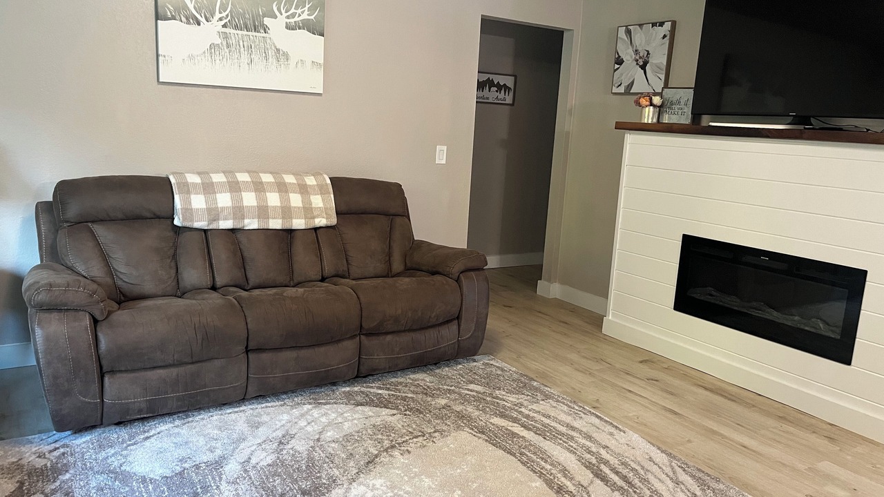 Photo of Livingroom in Orick