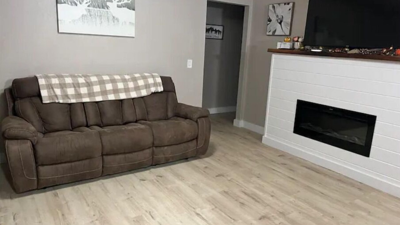 Photo of Livingroom in Orick