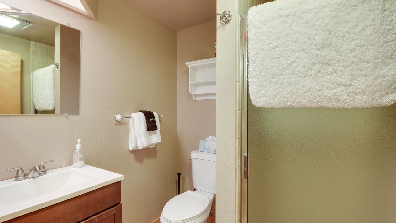 Photo of Bathroom in McKinney Estates