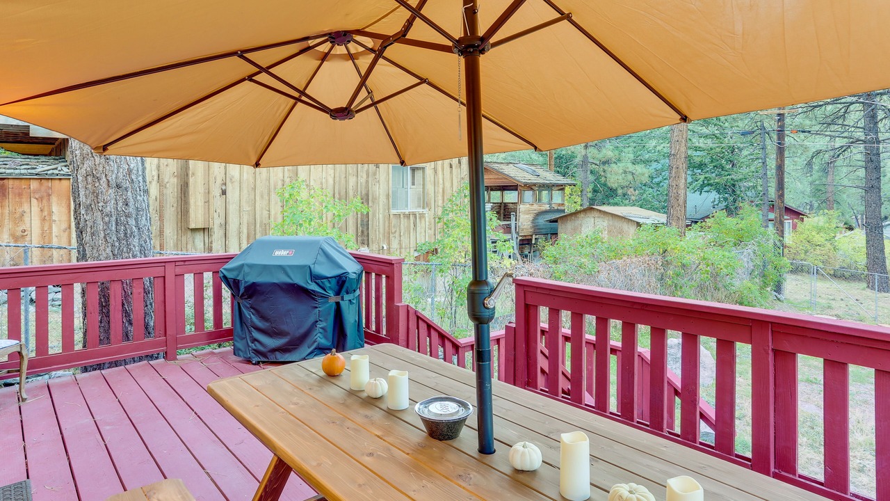 Photo of Outdoor in Wrightwood