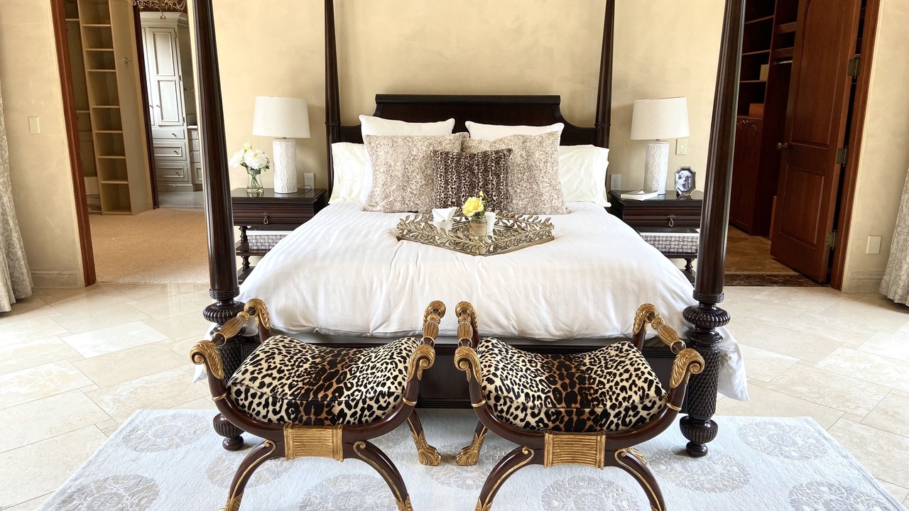 Photo of Bedroom in Lindenwood