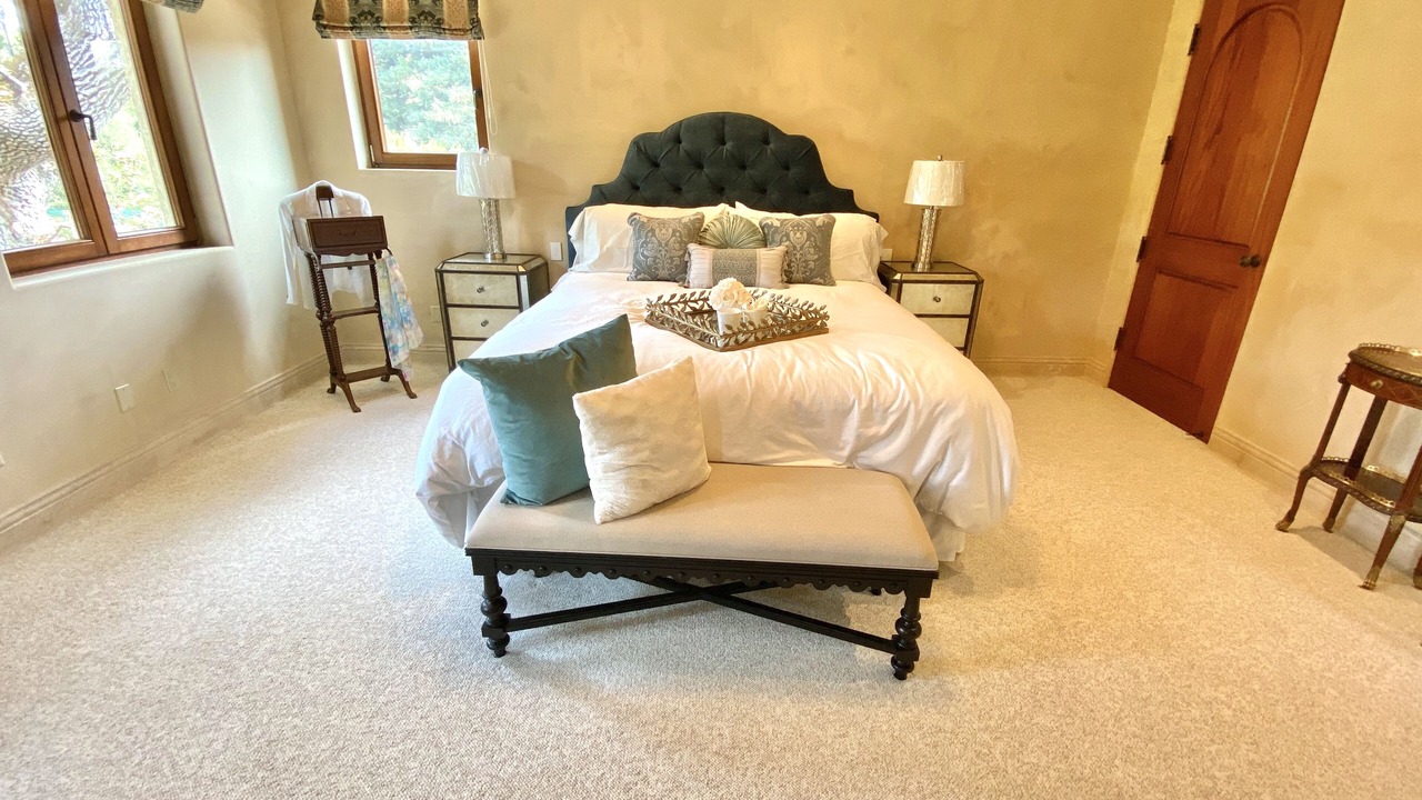 Photo of Bedroom in Lindenwood