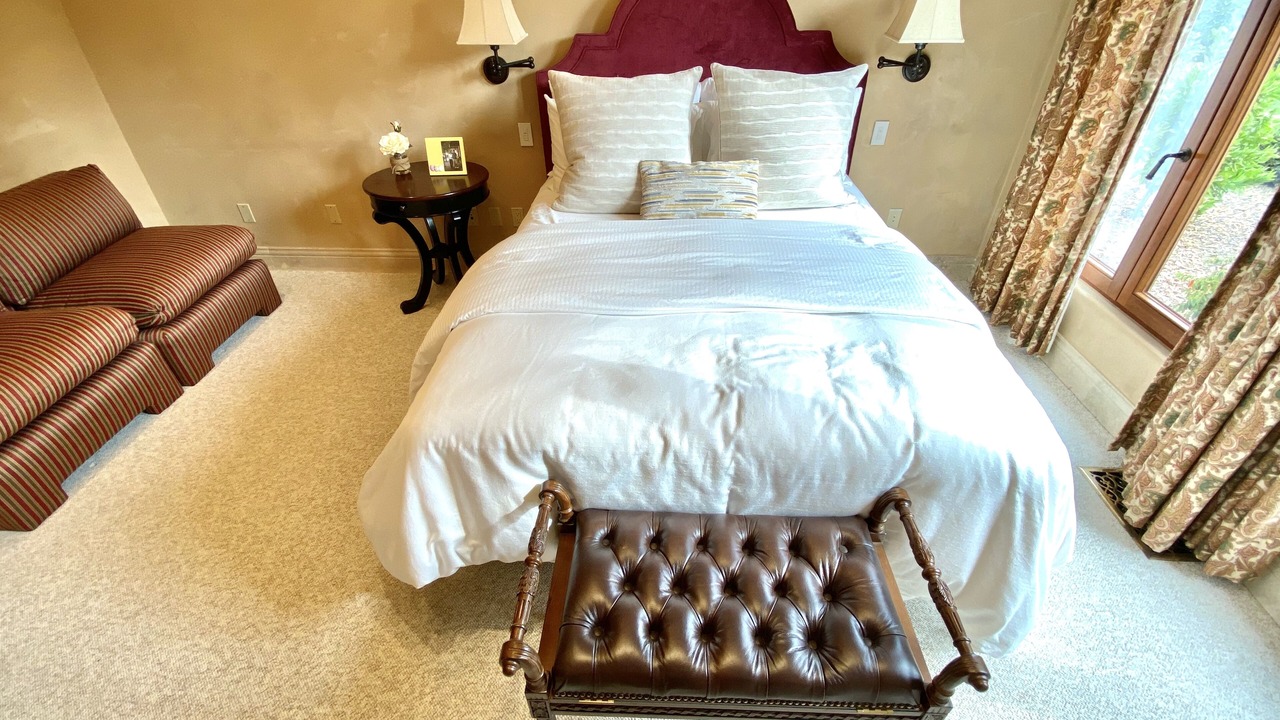 Photo of Bedroom in Lindenwood