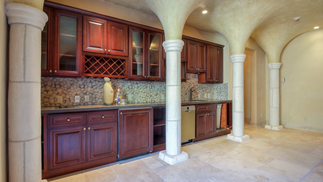 Photo of Kitchen in Lindenwood