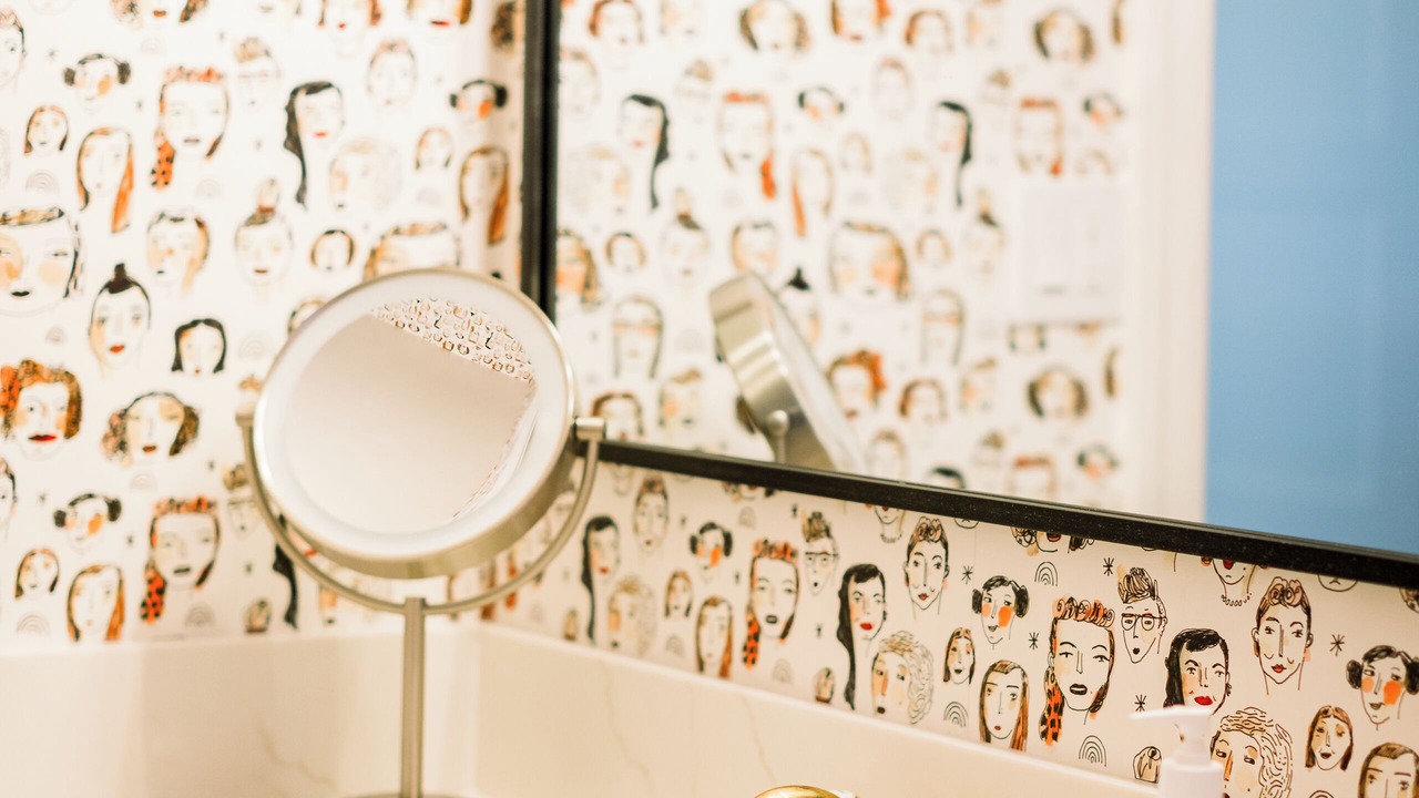 Photo of Bathroom in Sonoma