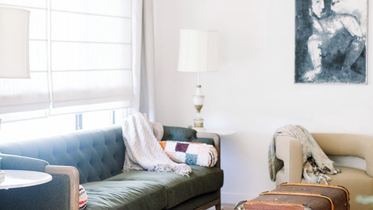 Photo of Livingroom in Sonoma