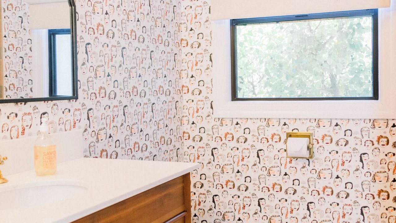 Photo of Bathroom in Sonoma