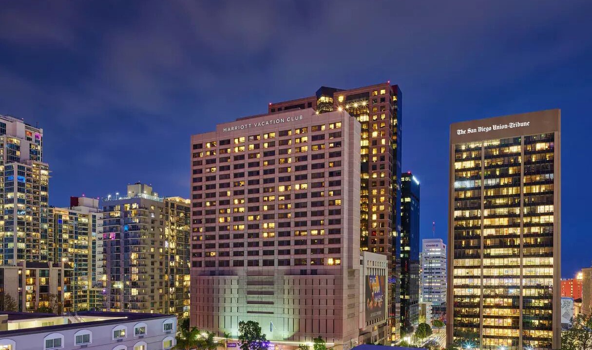 Photo of Outdoor in Cortez Hill