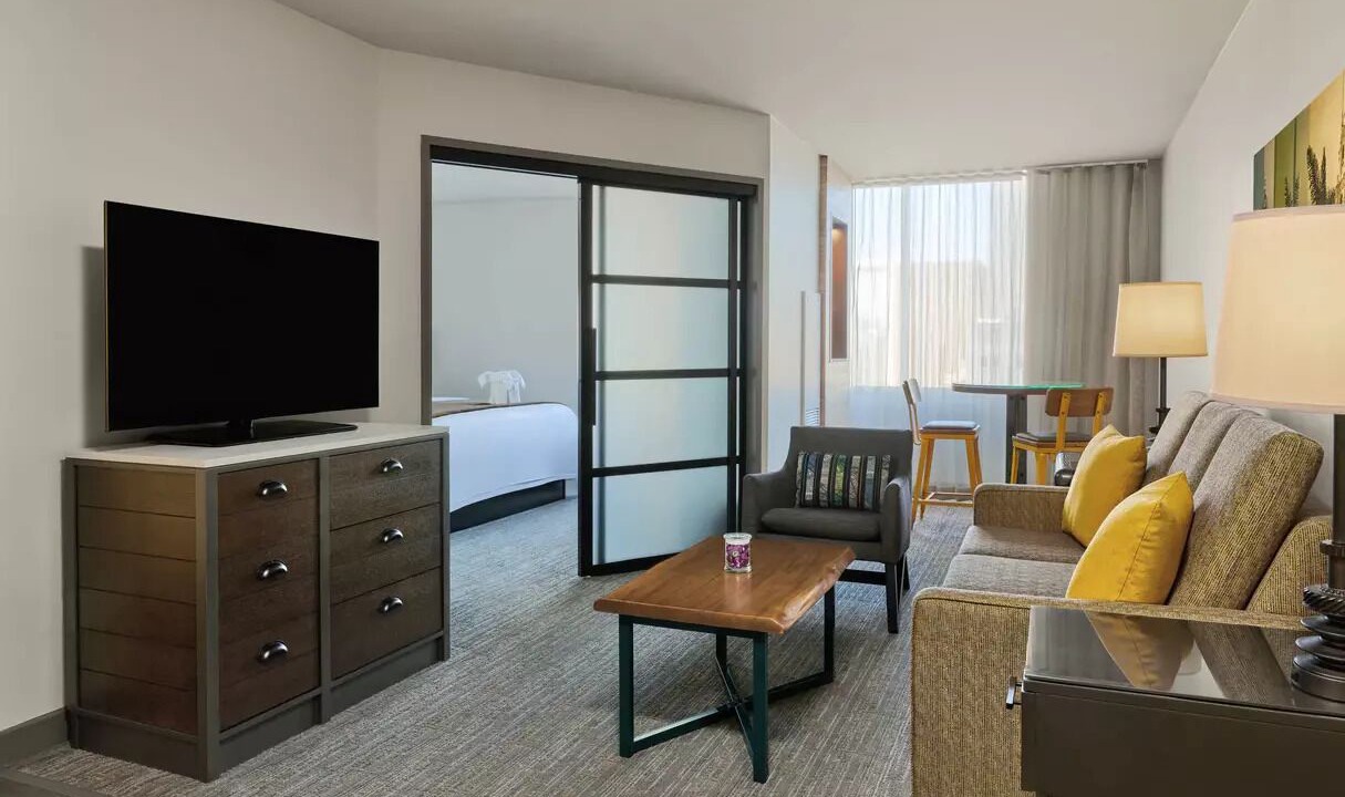 Photo of Livingroom in Cortez Hill