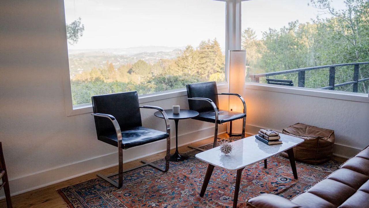 Photo of Livingroom in Mill Valley