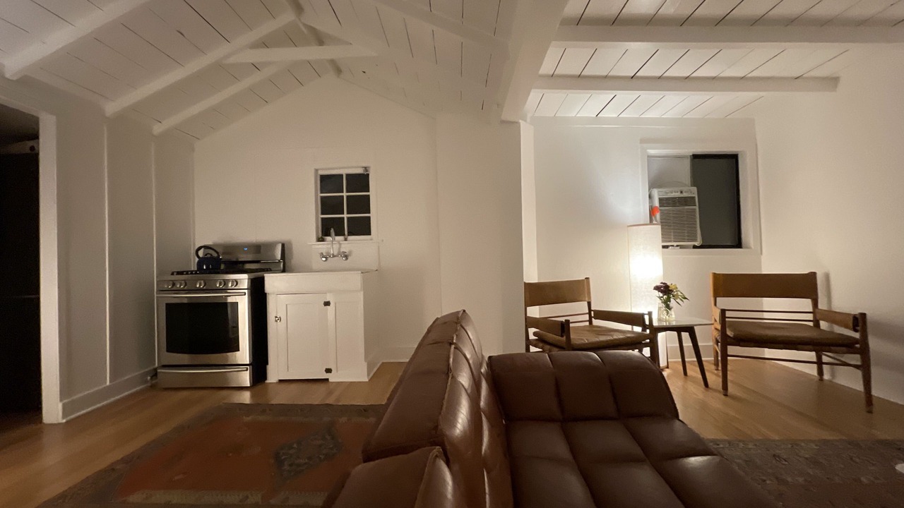 Photo of Livingroom in Mill Valley