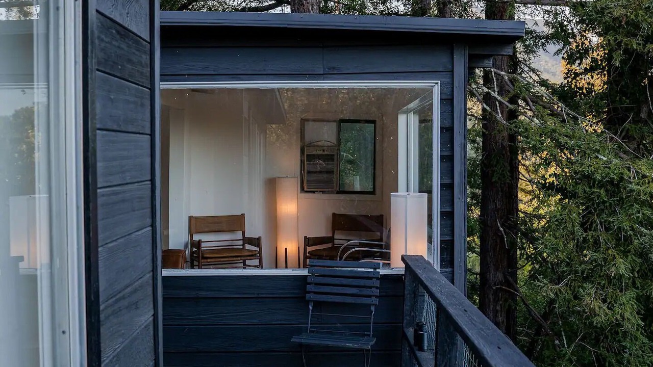Photo of Patio Balcony in Mill Valley