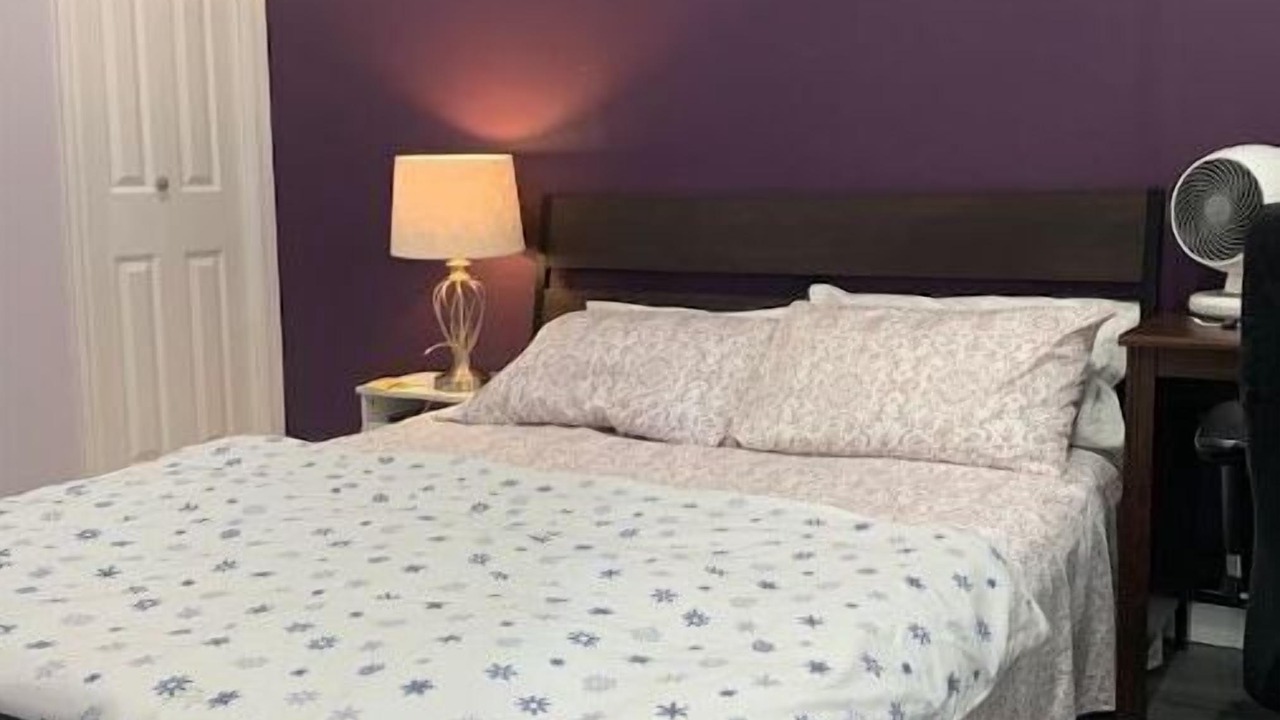 Photo of Bedroom in Centerville