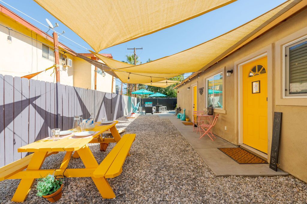 Photo of Outdoor in Redlands