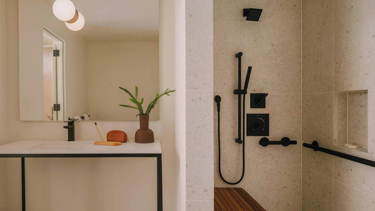 Photo of Bathroom in Historic Core
