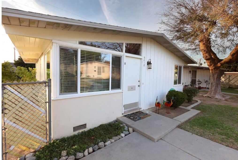 Photo of Outdoor in Whittier